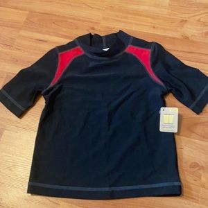 Old navy rash guard